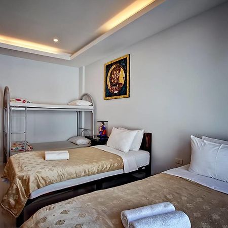 Misone Hotel Chiang Mai Eksteriør billede
