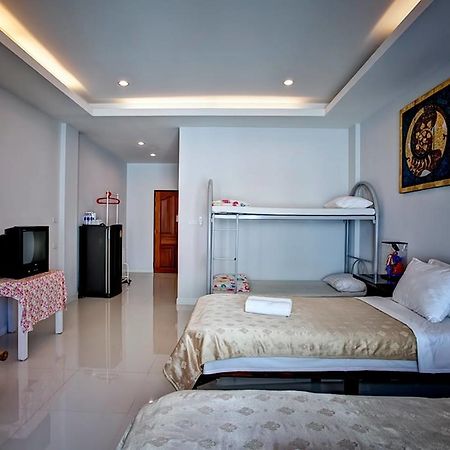 Misone Hotel Chiang Mai Eksteriør billede