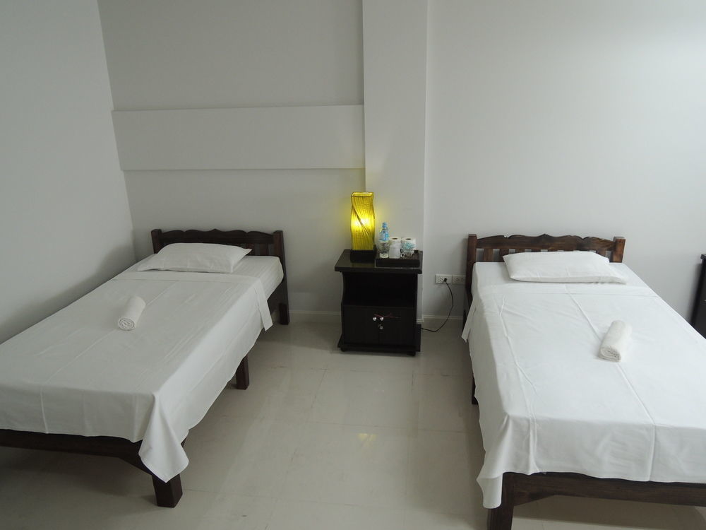Misone Hotel Chiang Mai Eksteriør billede
