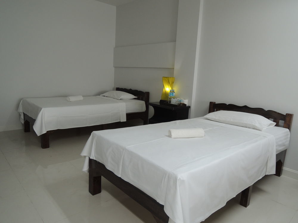 Misone Hotel Chiang Mai Eksteriør billede