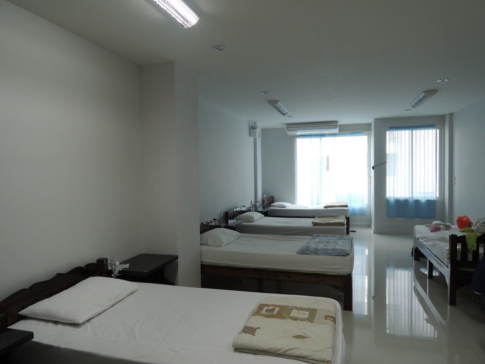 Misone Hotel Chiang Mai Eksteriør billede