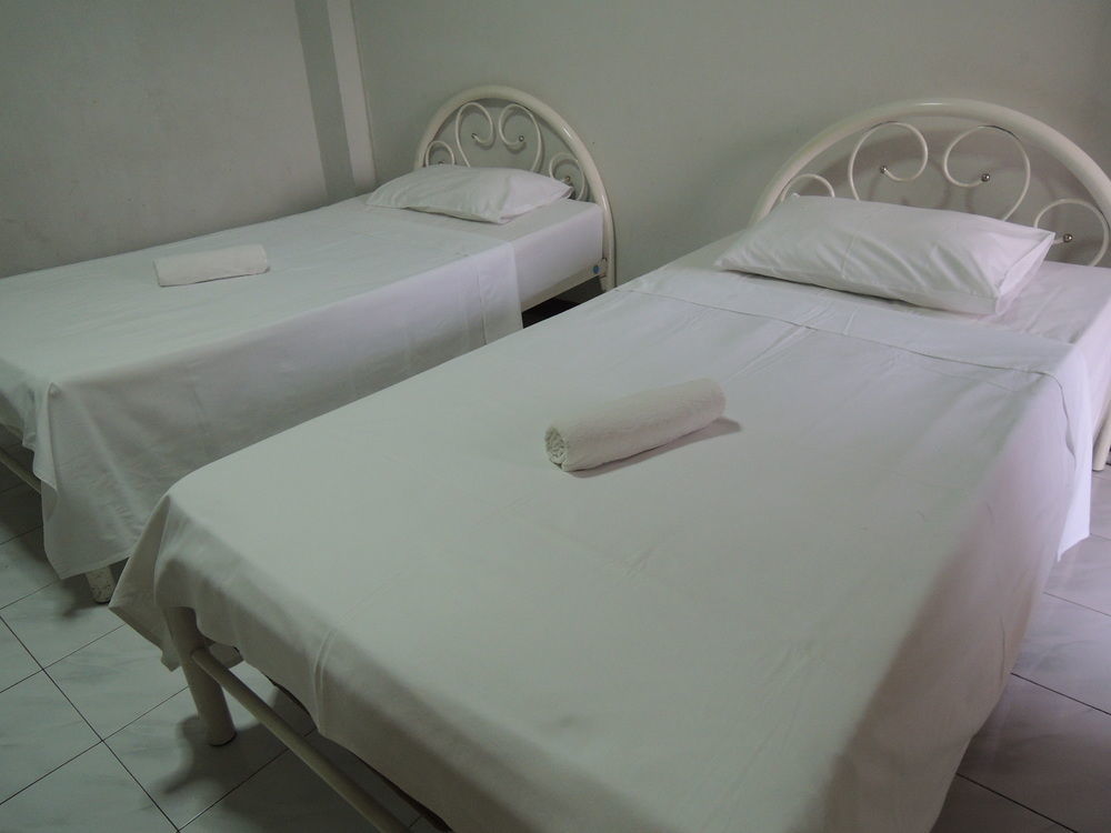 Misone Hotel Chiang Mai Eksteriør billede