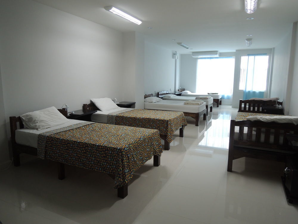 Misone Hotel Chiang Mai Eksteriør billede