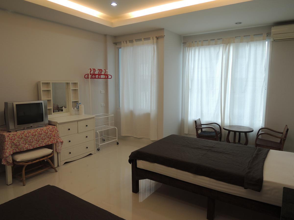 Misone Hotel Chiang Mai Eksteriør billede