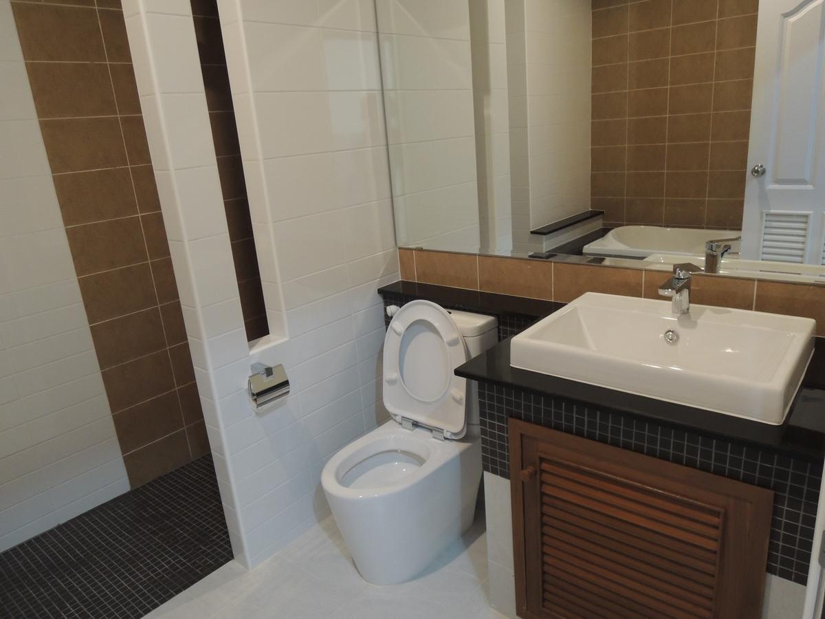 Misone Hotel Chiang Mai Eksteriør billede