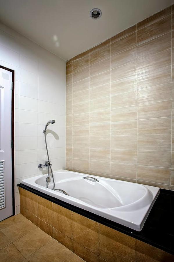Misone Hotel Chiang Mai Eksteriør billede